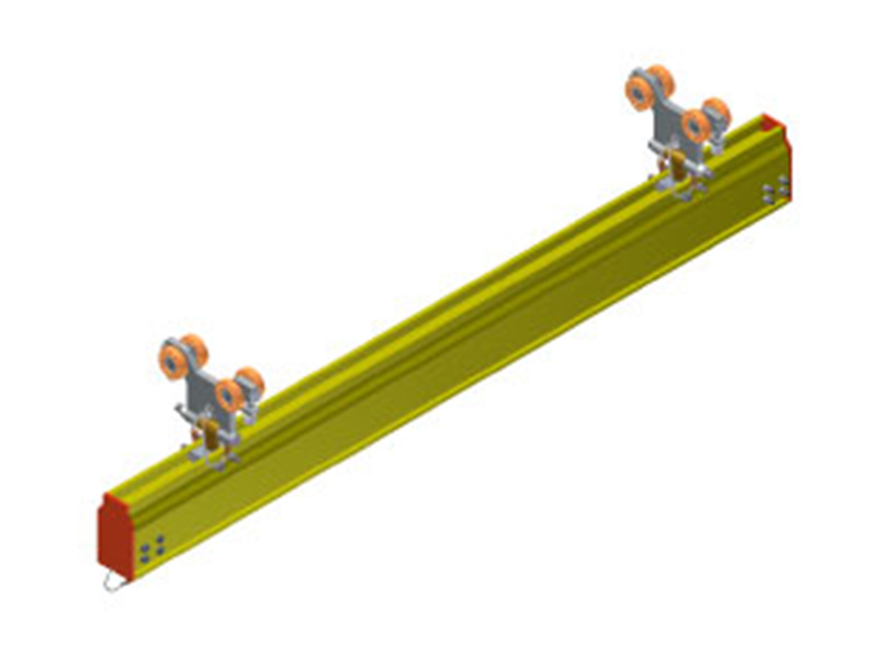 單主梁?jiǎn)涡≤?chē)