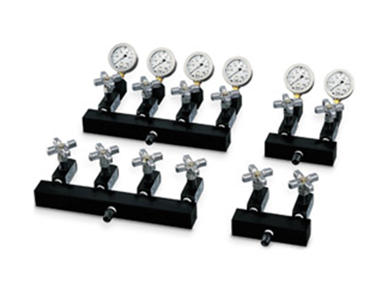 MY 系列多路分配器帶開(kāi)關(guān)閥