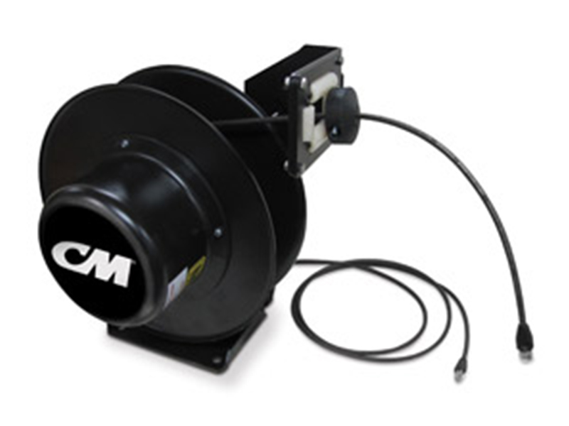 娛樂(lè)專用電纜卷軸